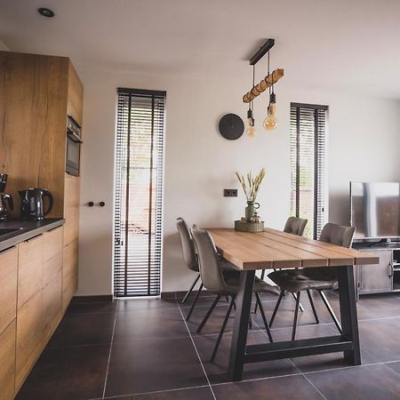 Vakantiewoning De Koekoek Aagtekerke Esterno foto