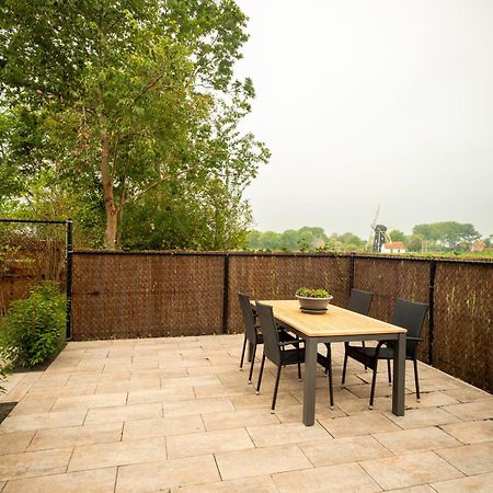 Vakantiewoning De Koekoek Aagtekerke Esterno foto