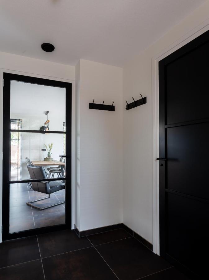 Vakantiewoning De Koekoek Aagtekerke Esterno foto