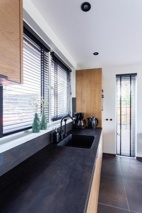 Vakantiewoning De Koekoek Aagtekerke Esterno foto