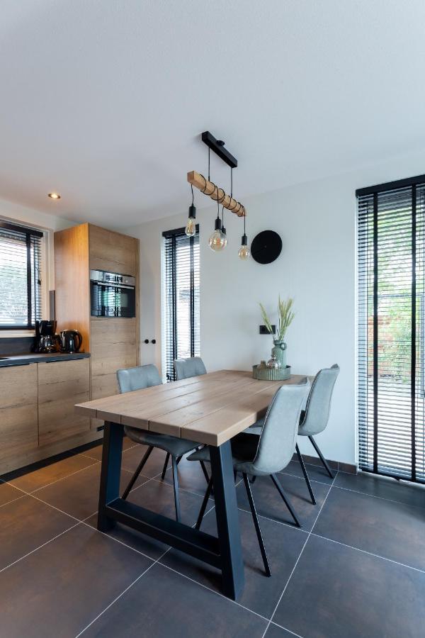 Vakantiewoning De Koekoek Aagtekerke Esterno foto