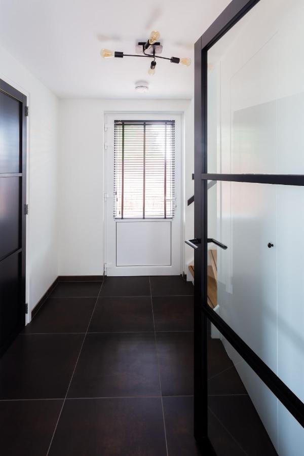 Vakantiewoning De Koekoek Aagtekerke Esterno foto