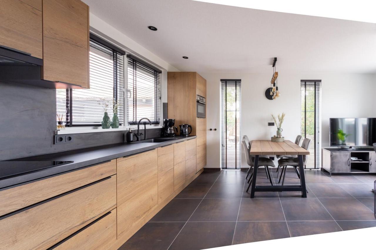 Vakantiewoning De Koekoek Aagtekerke Esterno foto
