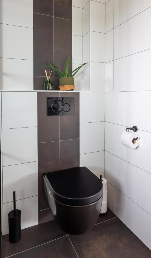 Vakantiewoning De Koekoek Aagtekerke Esterno foto