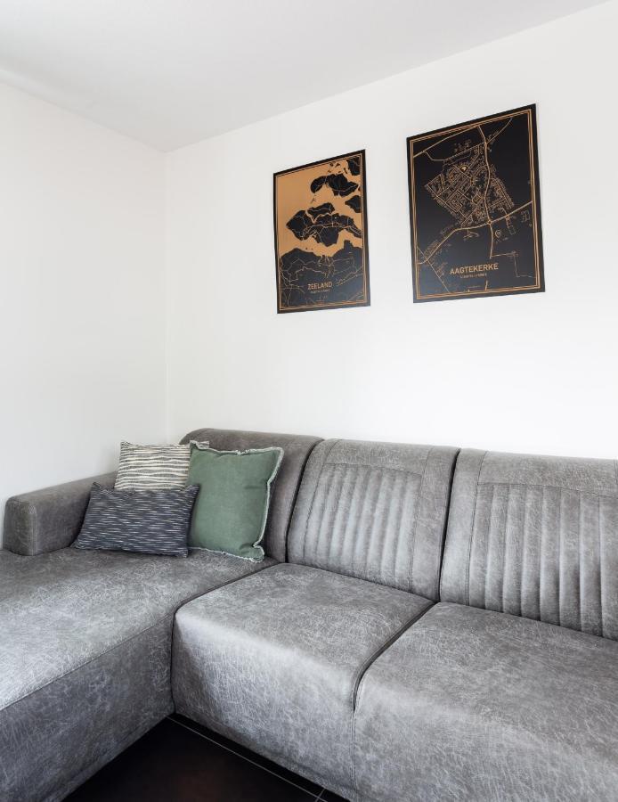 Vakantiewoning De Koekoek Aagtekerke Esterno foto