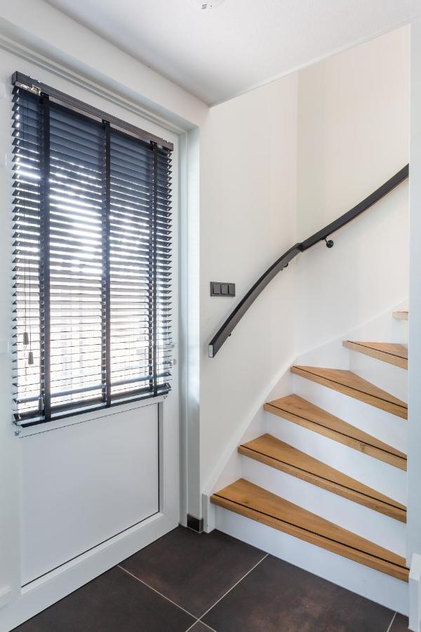 Vakantiewoning De Koekoek Aagtekerke Esterno foto