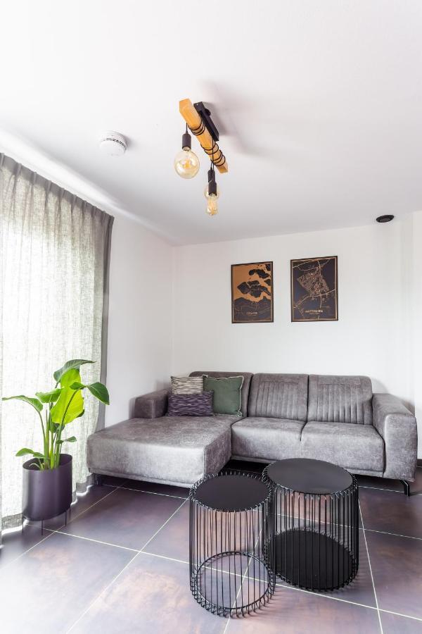 Vakantiewoning De Koekoek Aagtekerke Esterno foto