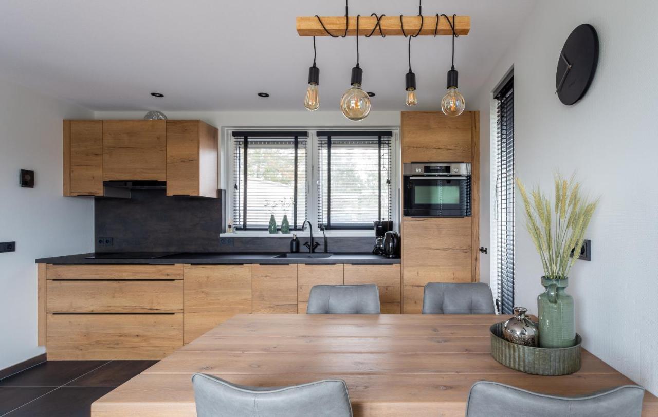 Vakantiewoning De Koekoek Aagtekerke Esterno foto