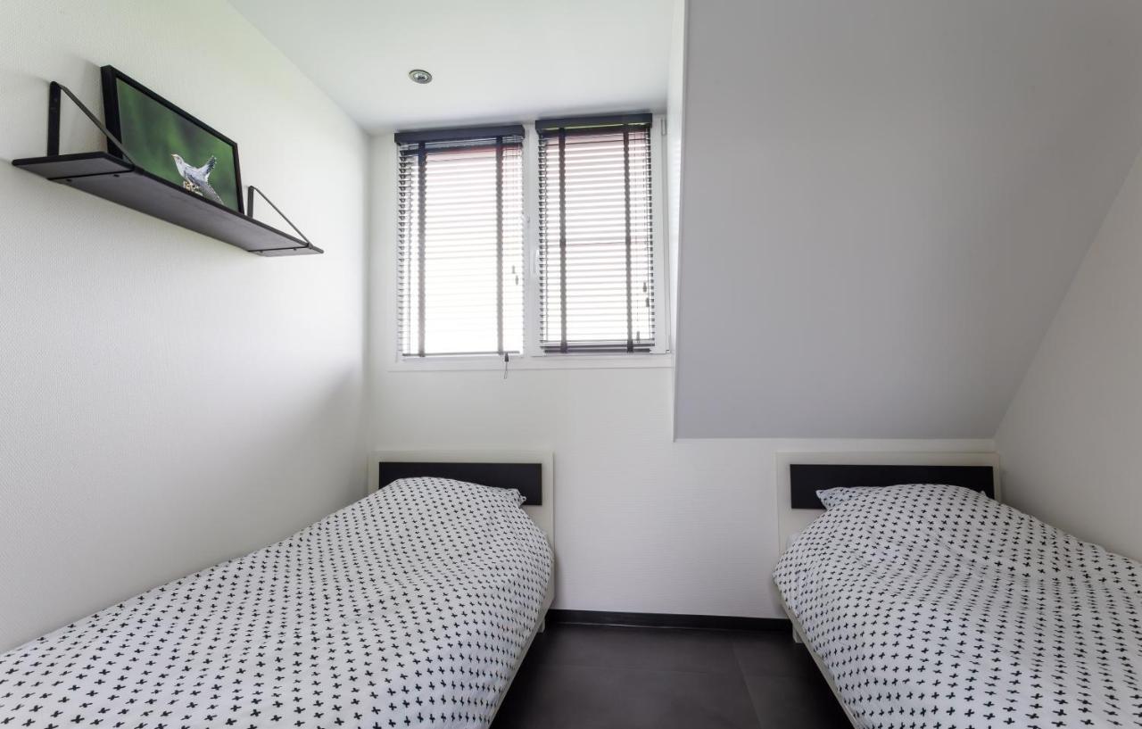 Vakantiewoning De Koekoek Aagtekerke Esterno foto