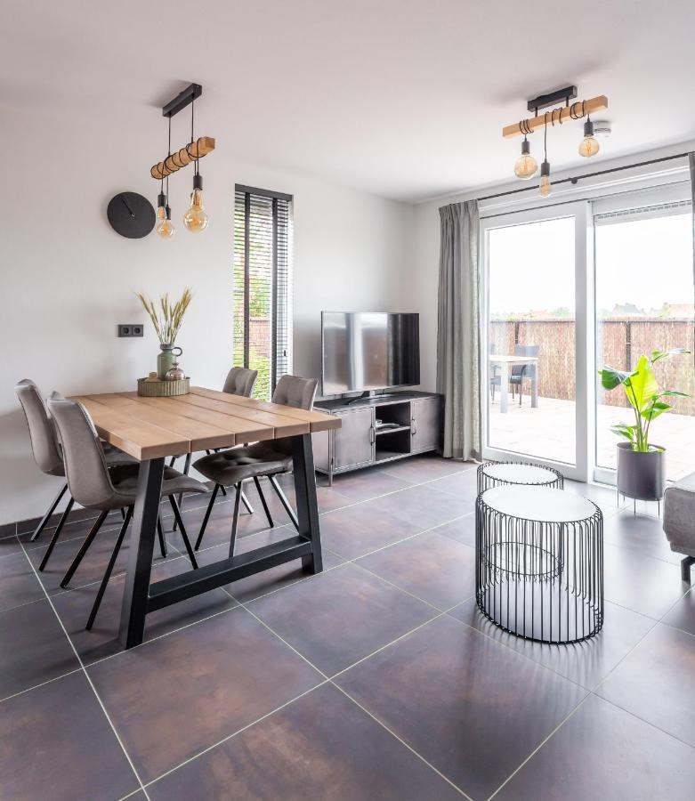 Vakantiewoning De Koekoek Aagtekerke Esterno foto