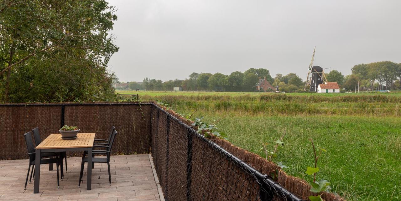 Vakantiewoning De Koekoek Aagtekerke Esterno foto