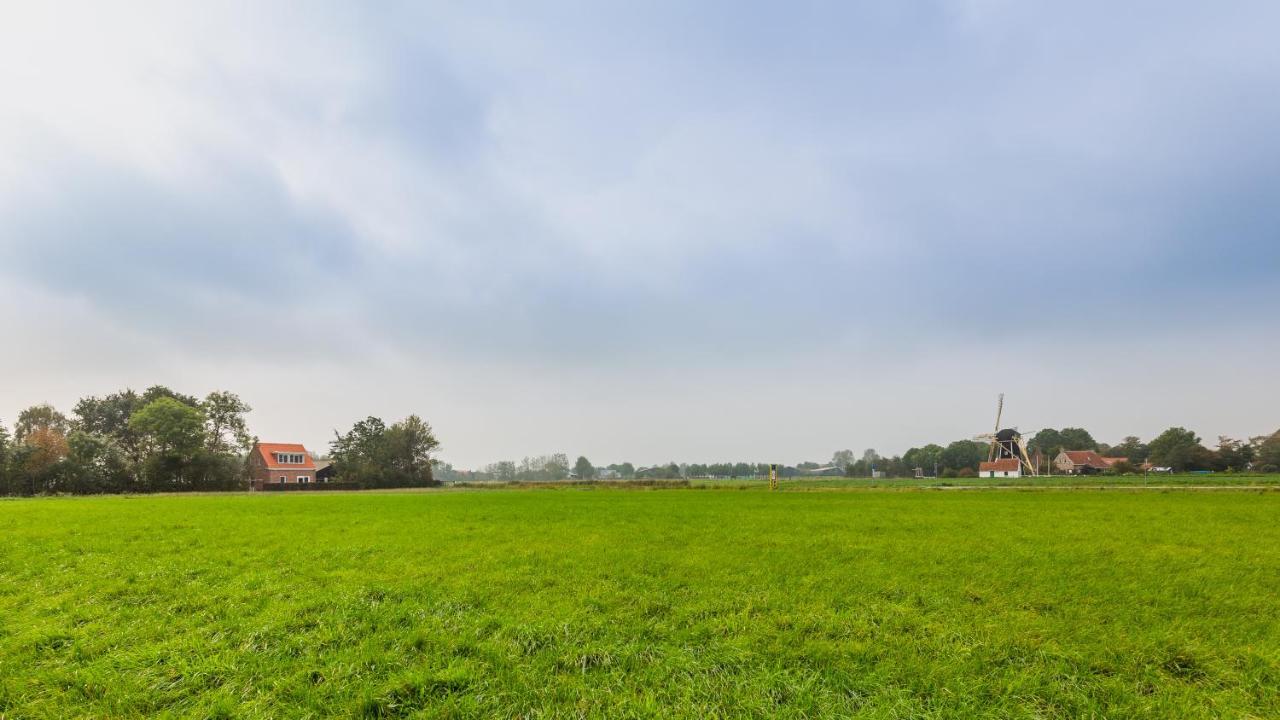 Vakantiewoning De Koekoek Aagtekerke Esterno foto