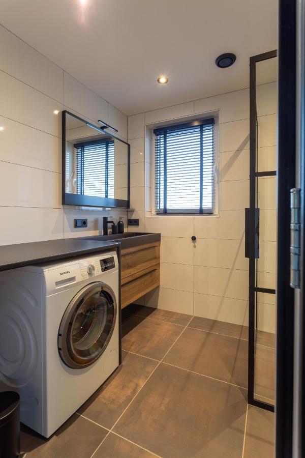 Vakantiewoning De Koekoek Aagtekerke Esterno foto