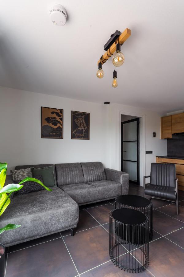 Vakantiewoning De Koekoek Aagtekerke Esterno foto