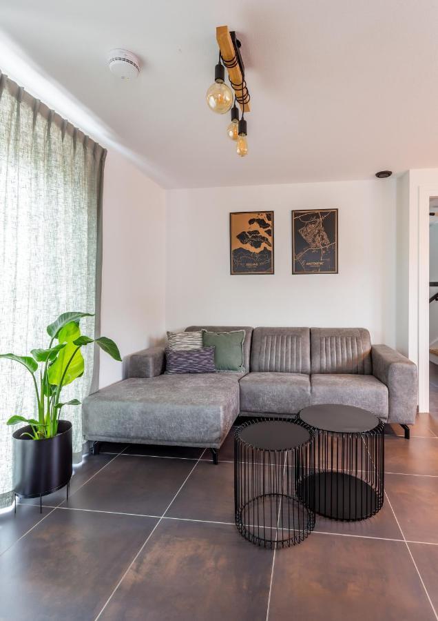 Vakantiewoning De Koekoek Aagtekerke Esterno foto