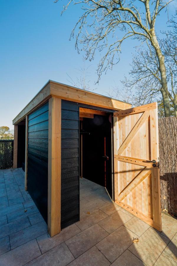 Vakantiewoning De Koekoek Aagtekerke Esterno foto