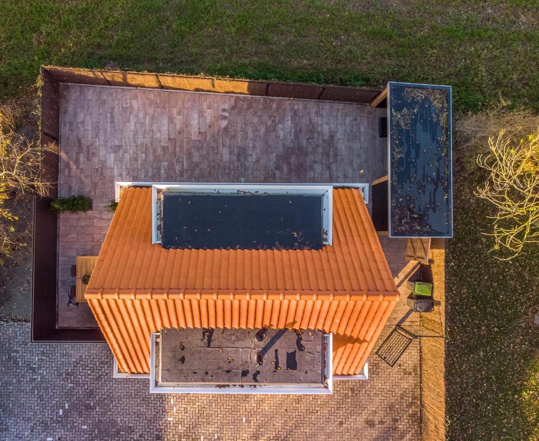 Vakantiewoning De Koekoek Aagtekerke Esterno foto