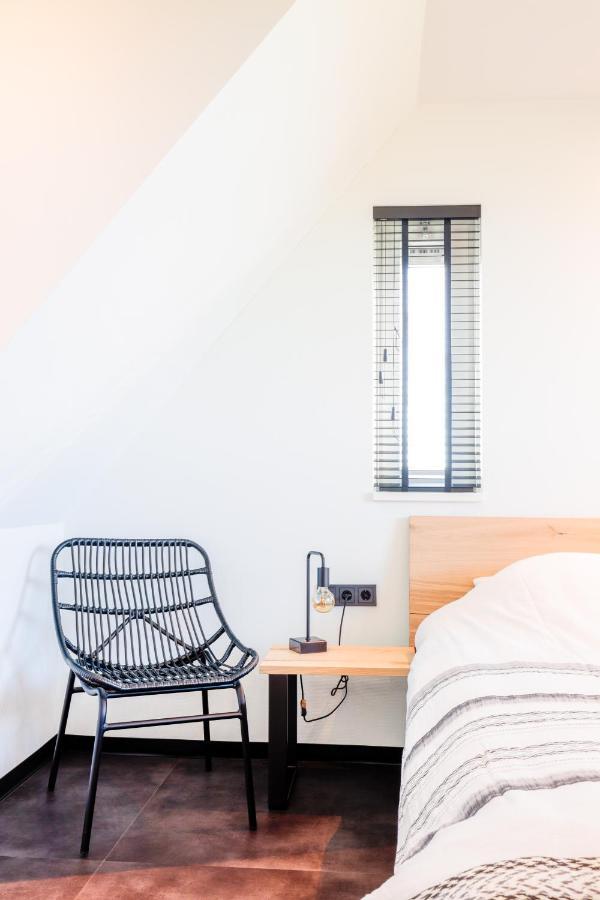 Vakantiewoning De Koekoek Aagtekerke Esterno foto