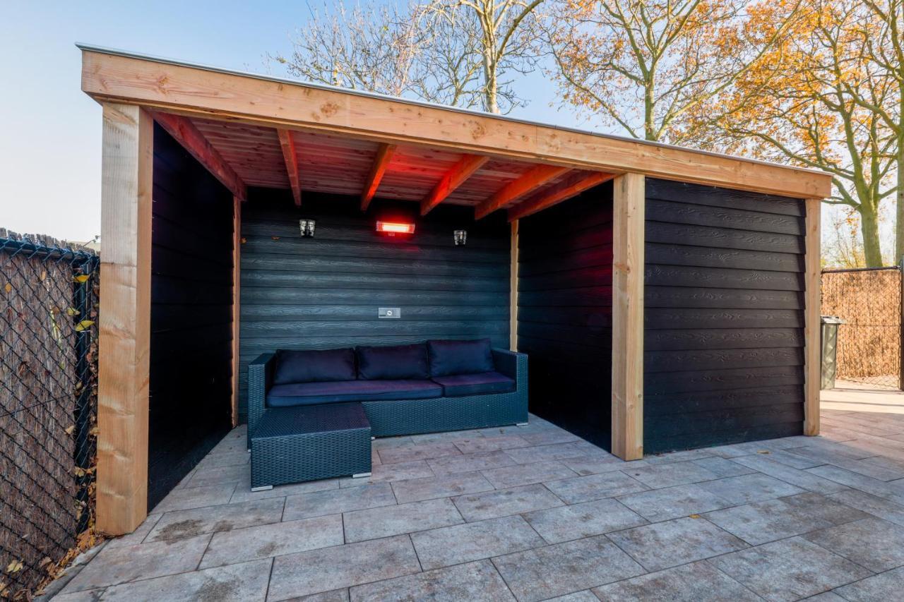 Vakantiewoning De Koekoek Aagtekerke Esterno foto