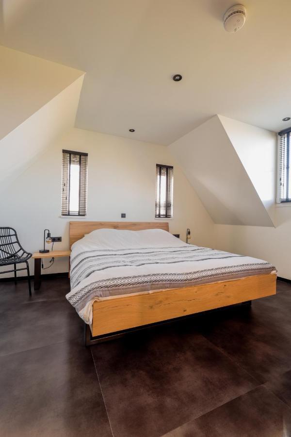 Vakantiewoning De Koekoek Aagtekerke Esterno foto